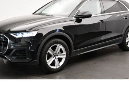 Audi Q8 49.150 km 57.180 &euro; Wolfsburg 38440