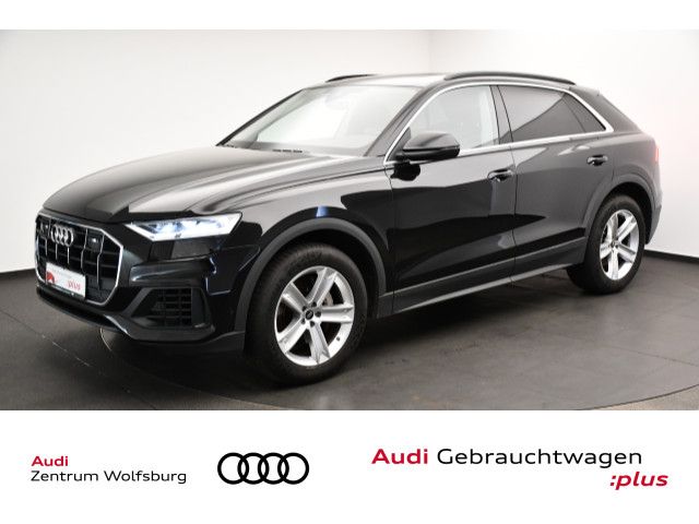 Audi Q8 49.150 km 57.390 &euro; Wolfsburg 38440