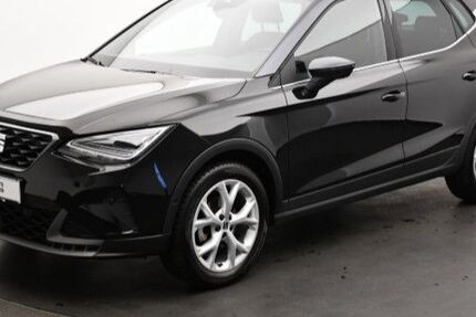 Seat Arona 22.650 km 18.690 &euro; Wolfsburg 38440