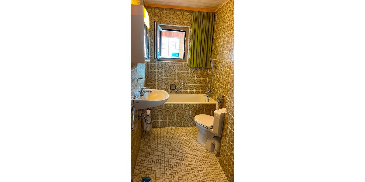 Einfamilienhaus Wolfsburg Alt-Wolfsburg - 5 Zimmer, 110 m&sup2;, 239.000&euro; | Angebot:27111770
