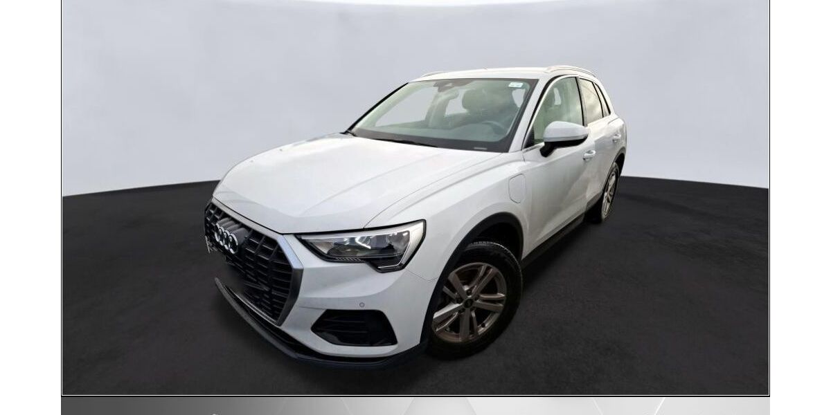 Audi Q3 71.301 km 25.970 &euro; Helmstedt 38350