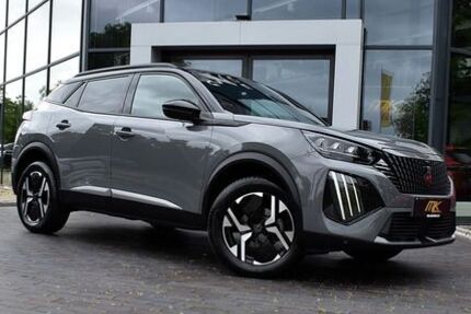 Peugeot 2008 39.656 km 20.990 &euro; Braunschweig 38114