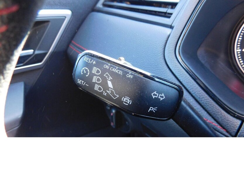 Seat Ibiza 1.0 FR-Line TSI BMT 4Trg Navi Klima 23.900 km 15.990 € Vordorf 38533