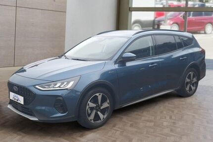 Ford Focus 9.950 km 23.700 € Sickte bei Braunschweig 38173