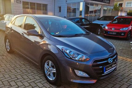 Hyundai i30 123.000 km 8.999 € Wolfenbüttel 38302