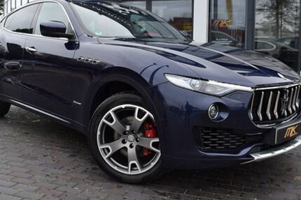 Maserati Levante 82.620 km 41.990 € Braunschweig 38114
