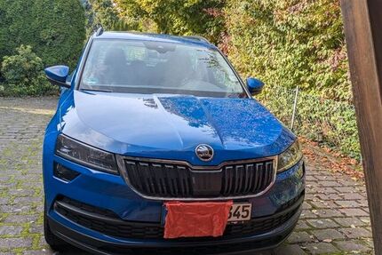 Skoda Karoq 112.510 km 13.800 &euro; Veltheim (Ohe) 38173