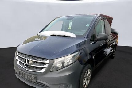 Mercedes-Benz Vito 402.883 km 9.990 &euro; Braunschweig 38122