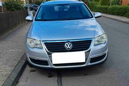 VW Passat Variant 165.000 km 4.800 &euro; Gifhorn 38518
