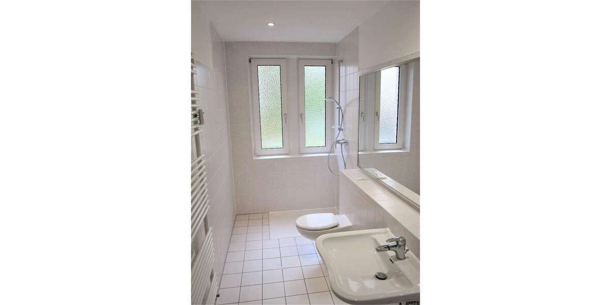 Etagenwohnung Braunschweig Nordstadt - 3 Zimmer, 73 m&sup2;, 591&euro; | Angebot:26749218
