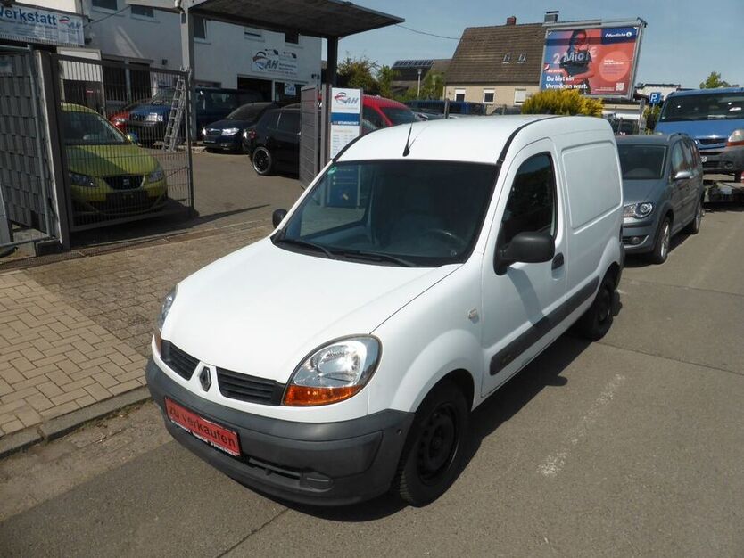 Kangoo