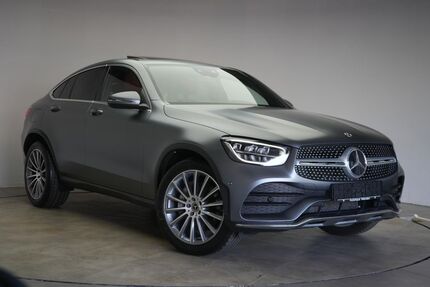 Mercedes-Benz GLC 220 42.000 km 49.990 &euro; Braunschweig 38110