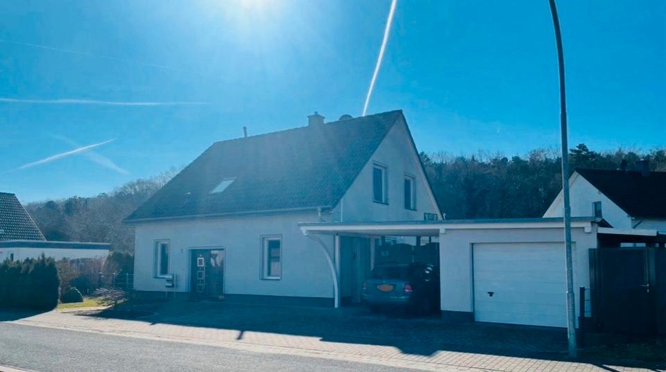 Einfamilienhaus Grasleben - 4 Zimmer, 138 m&sup2;, 469.000&euro; | Angebot:25657123