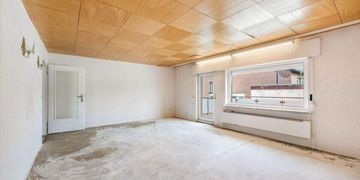 Mehrfamilienhaus, Wohnhaus Wolfsburg Nordsteimke - 8 Zimmer, 205 m&sup2;, 398.000&euro; | Angebot:25772783