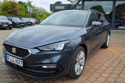Seat Leon 15.500 km 21.590 € Schwülper 38179