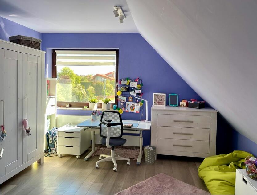Freistehendes Einfamilienhaus in DannenbüttelSassenburg