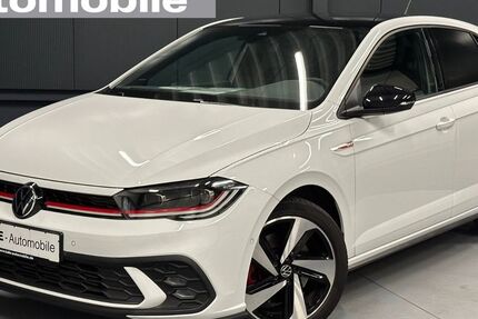 VW Polo 26.900 km 22.490 &euro; Helmstedt 38350