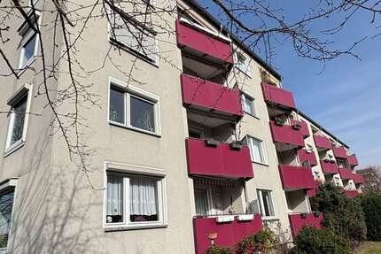 Wohnung Braunschweig Nordstadt - 3.5 Zimmer, 66 m&sup2;, 165.000&euro; | Angebot:25351414