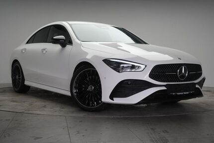 Mercedes-Benz CLA 200 16.000 km 36.990 € Braunschweig 38110