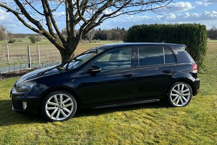 VW Golf 199.000 km 5.100 &euro; Rühen 38471
