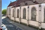 Lichtdurchflutetes City-Loft: Frisch sanierte Maisonette im Stadtzentrum!