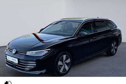 VW Passat 9.450 km 38.470 &euro; Braunschweig 38114