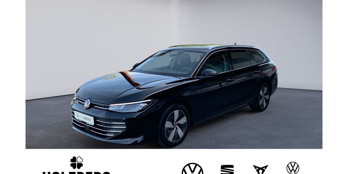 VW Passat 9.450 km 38.470 &euro; Braunschweig 38114