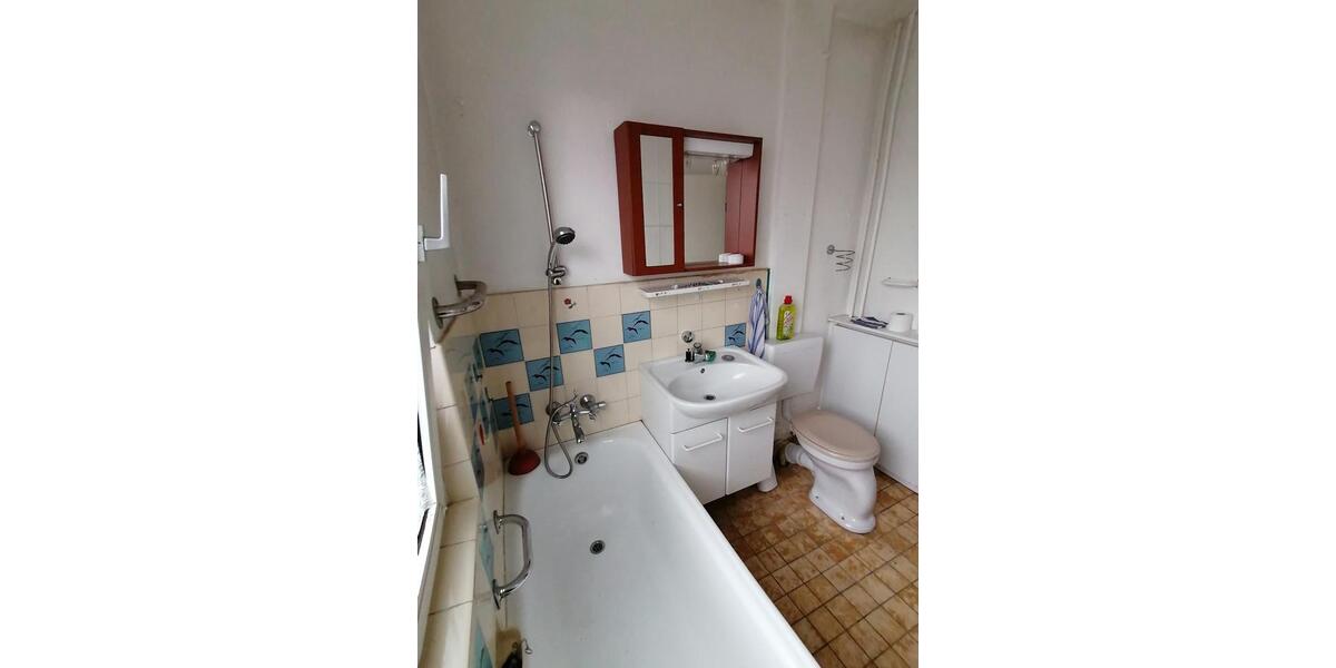 Erdgeschoßwohnung Braunschweig Heidberg-Melverode - 2 Zimmer, 52 m&sup2;, 128.000&euro; | Angebot:27465124