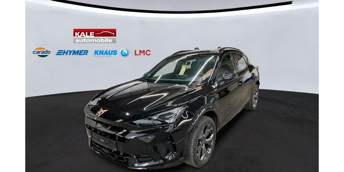 Cupra Formentor 29.000 km 29.890 &euro; Helmstedt 38350