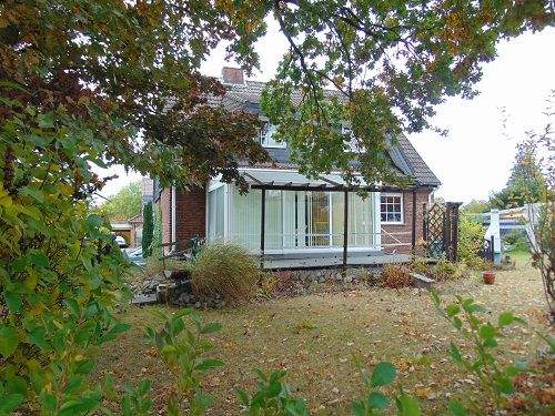 Einfamilienhaus Wolfsburg Nordsteimke - 5 Zimmer, 130 m&sup2;, 240.000&euro; | Angebot:25695459