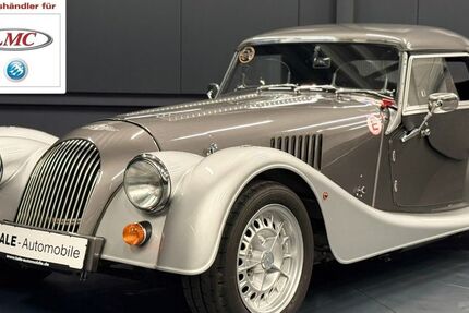 Morgan Roadster 17.200 km 59.980 &euro; Helmstedt 38350