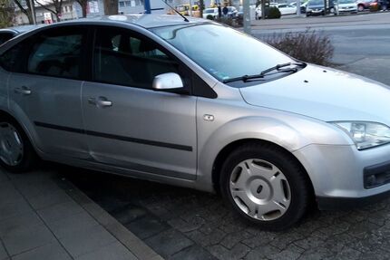 Ford Focus 223.600 km 2.150 &euro; Gifhorn 38518