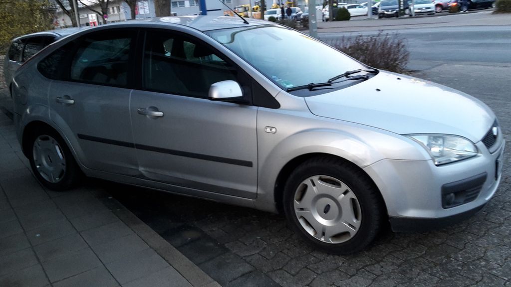 Ford Focus 223.600 km 2.150 &euro; Gifhorn 38518