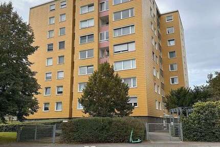 Wohnung Wolfsburg Laagberg - 1 Zimmer, 37 m&sup2;, 69.500&euro; | Angebot:25783869