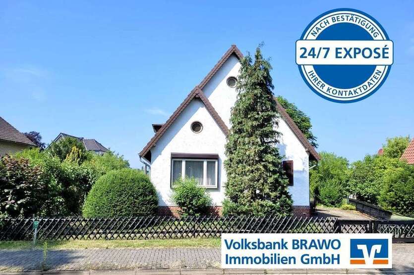 Haus zum Kaufen in Wolfsburg 285.000 € 123 m²
