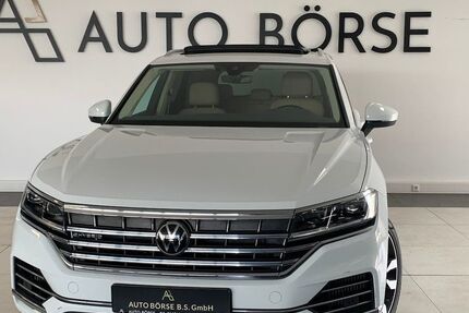 VW Touareg 69.800 km 40.890 € Braunschweig 38114