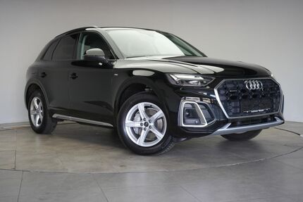 Audi Q5 25.000 km 37.990 &euro; Braunschweig 38110