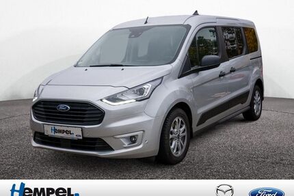 Ford Grand Tourneo