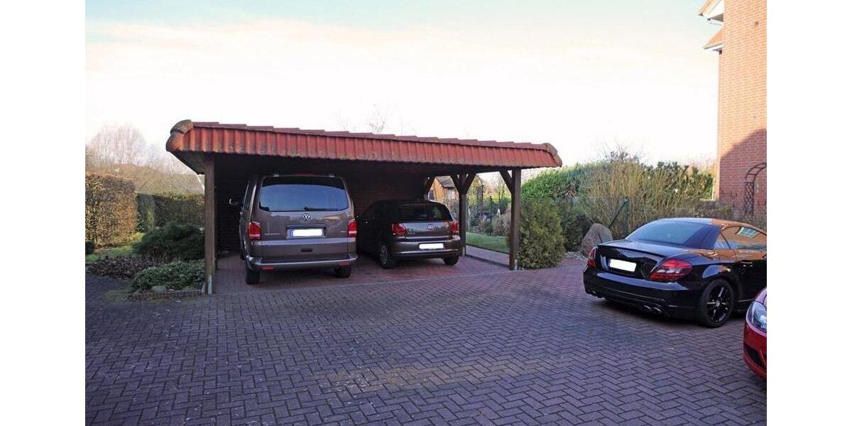 Maisonettenwohnung Wolfsburg Almke - 3 Zimmer, 100 m&sup2;, 950&euro; | Angebot:26067156