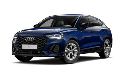 Audi Q3 22.900 km 42.690 &euro; Gifhorn 38518