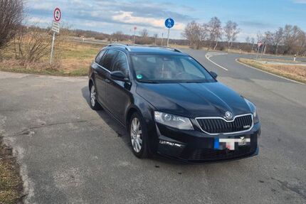 Skoda Octavia 260.000 km 7.950 &euro; Calberlah 38547