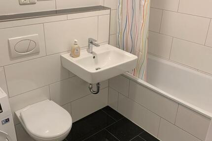 2 Zimmer Wohnung Wolfsburg Westhagen Balkon 2 zimmer