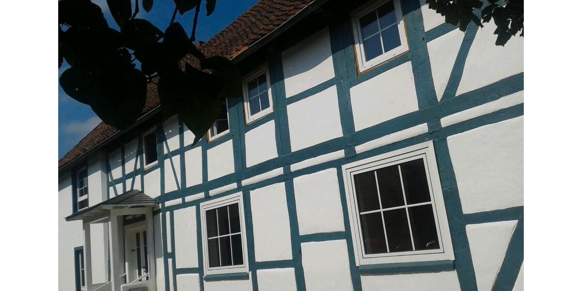 Erdgeschoßwohnung Süpplingenburg - 2.5 Zimmer, 89 m&sup2;, 470&euro; | Angebot:25567978