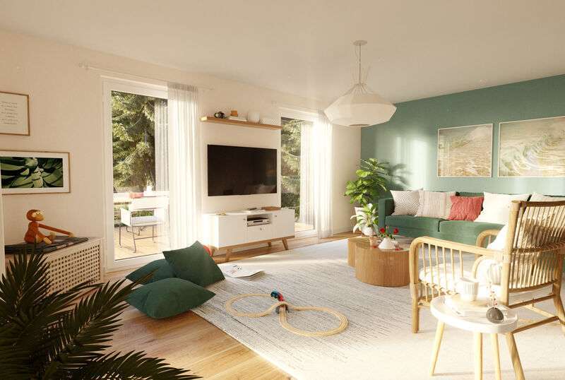 Einfamilienhaus Parsau - 5 Zimmer, 142 m&sup2;, 363.750&euro; | Angebot:26471150