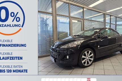 Peugeot 207 99.700 km 5.800 &euro; Wolfsburg-Heiligendorf 38444
