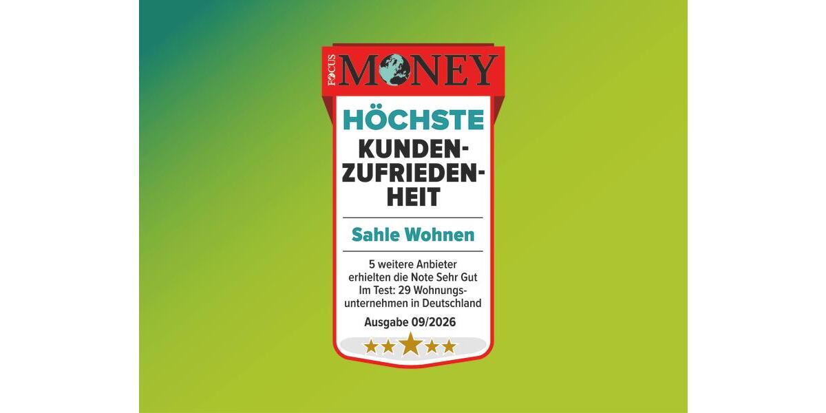 Dachgeschoßwohnung Wolfsburg Almke - 3 Zimmer, 84 m&sup2;, 1.044&euro; | Angebot:26435568