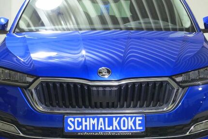 Skoda Octavia 39.870 km 24.950 &euro; Braunschweig 38112