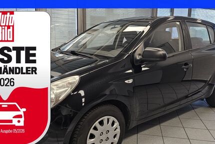 Hyundai i20 197.000 km 1.650 &euro; Wolfsburg-Heiligendorf 38444