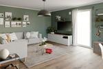 Bungalow Wendeburg - 6 Zimmer, 130 m&sup2;, 381.290&euro; | Angebot:26527235