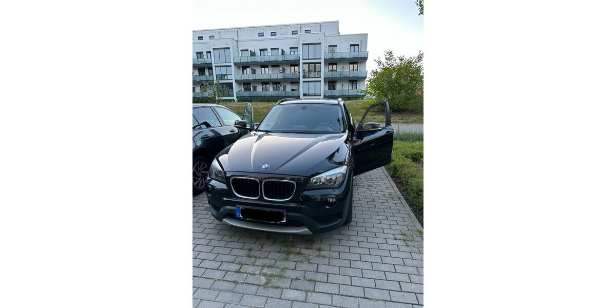 BMW X1 191.000 km 9.700 &euro; braunschweig 38100